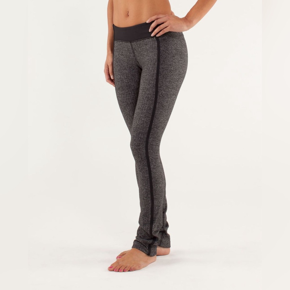 Lululemon Forme Pant